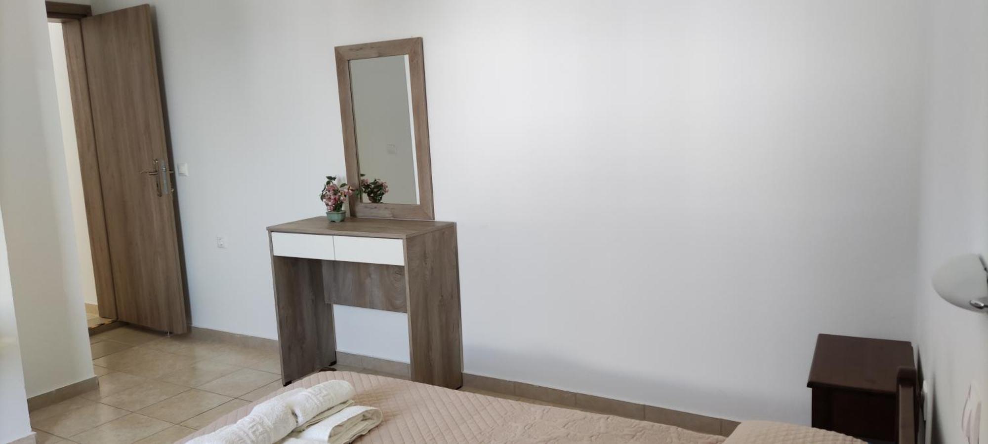 Maria Studios And Apartments ハラキ エクステリア 写真